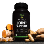 Native Source Joint Support Supplement
